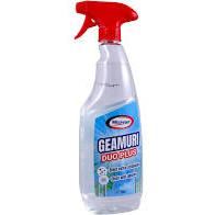 Misavan geamuri transparenta 750 ml