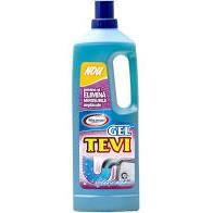 Misavan gel anti miros tevi 1 l