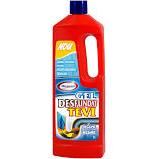 Misavan gel desfundat tevi 1 l