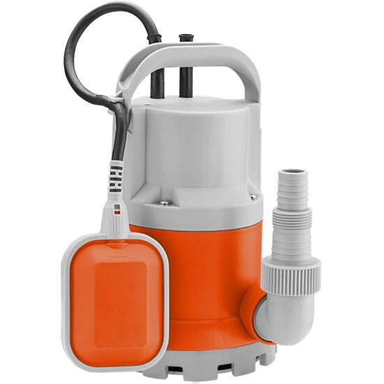 Pompa Submersibila cu Carcasa din Plastic 1015/Putere(W);400