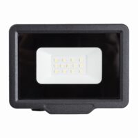 PROIECTOR SLIM NEGRU 