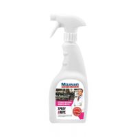 Dr. Stephan spray-wipe 750ml