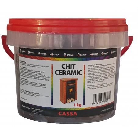 CHIT CERAMIC PENTRU SOBE 1KG