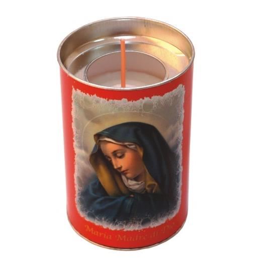 CANDELA ECOLOGICA