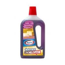 Misavan sampon covoare+tapiterii 1 L