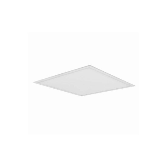 NV PANEL LED 40 W 6400K 595X595MM
