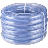 Furtun Transparent cu Insertie ETS A / L[m]: 20