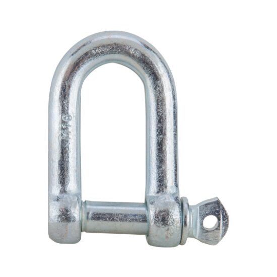 Cheie de Tachelaj Profil ´U´