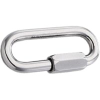 Za de Legatura Rapida cu Piulita / D[mm]: 7; Q[kg]: 730