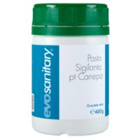 PASTA SIGILATA PT.CANEPA GR;460