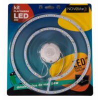 NV- KIT PLAFONIERA 24W 2160LM 2700K