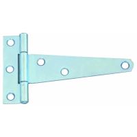BALAMA ZINCATA POARTA 150 MM