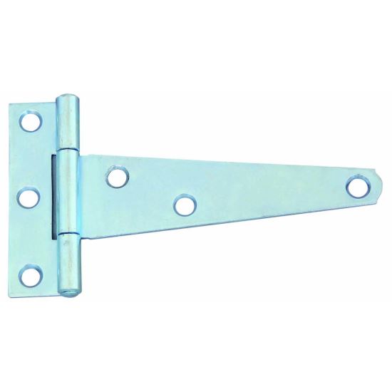BALAMA ZINCATA POARTA 150 MM