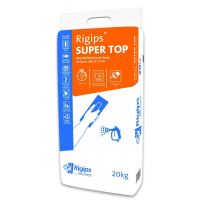 RIMANO SUPER TOP GLET FINISAJ 20 KG