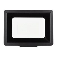 PROIECTOR SMD SLIM LED 50W NEGRU
