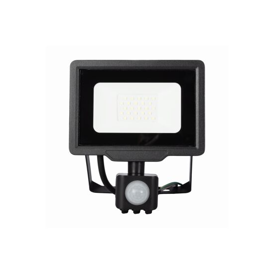 PROIECTOR SMD SLIM LED 20W SENZOR