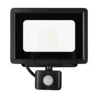 PROIECTOR SMD SLIM LED 30W SENZOR