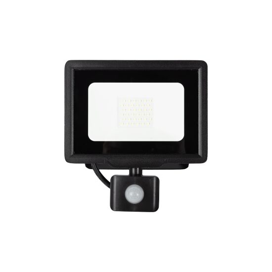 PROIECTOR SMD SLIM LED 30W SENZOR