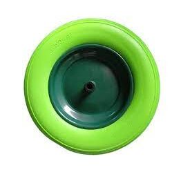 ROATA ROABA SPUMA COMPLETA VERDE