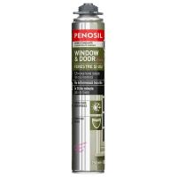 PENOSIL Window & Door Elastic PU-Foam 750ml