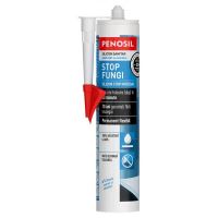 PENOSIL Stop Fungi Silicone 280ml + spatula EasyPRO