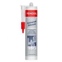 Boxer Sanitary Silicone 280 ml 