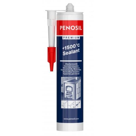 PENOSIL Premium +1500C Sealant 310ml