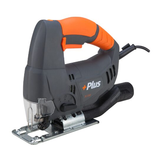 Ferastrau Pendular JS 550 EPTO PLUS / P[W]: 550