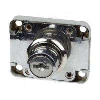 Incuietoare Birou 1023 / L[mm]: 25