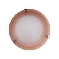 Plafoniera Amadeus maro 1xE27