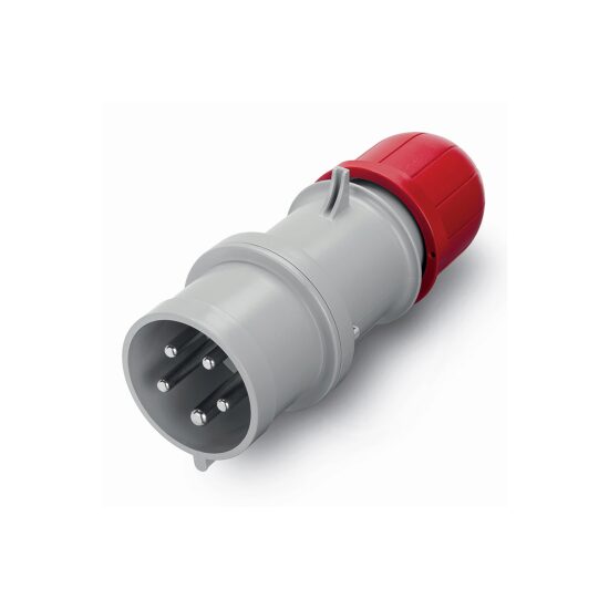 FISA MOBILA 3P+N 32A IP44