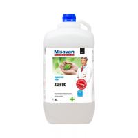 Dr. Stephan Aseptic gel de maini dezinfectant 5 L