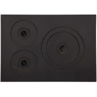 Plita Fonta 3OC 532*378mm.