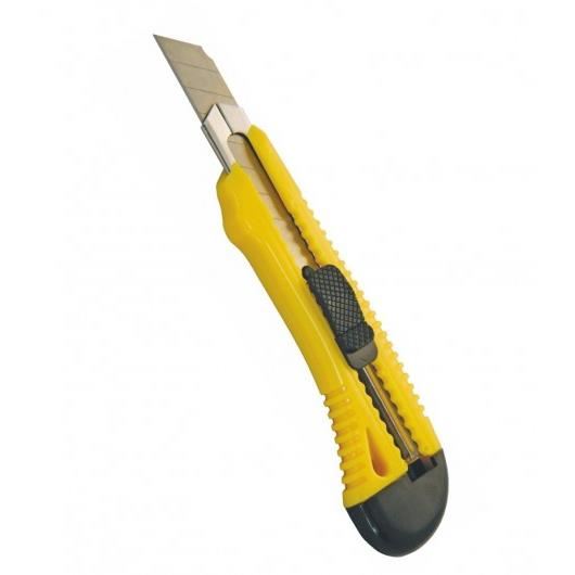 CUTTER CU PROTECTIE ,9mm