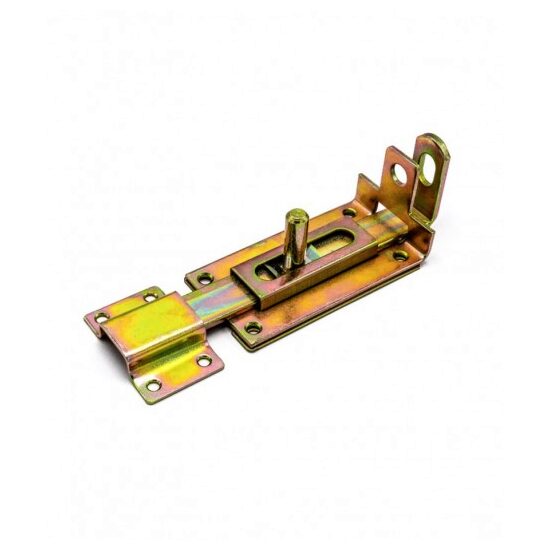 ZAVOR POARTA, INCHIDERE LACAT, 140 mm