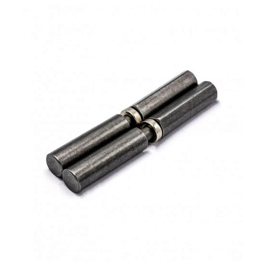 BALAMA PENTRU SUDURA PROFILATA,13x100 mm