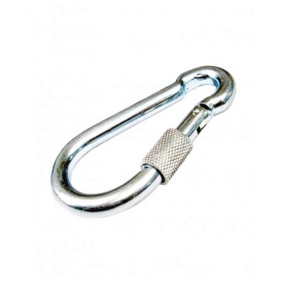 CARABINA CU SIGURANTA, 