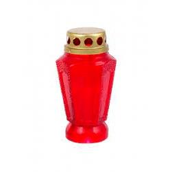 FACLIA CANDELA PLASTIC D midi