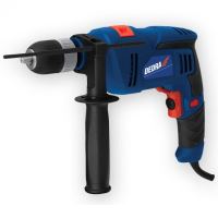 Masina de gaurit 700W CU IMPACT Dedra
