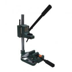 Stand masina de gaurit Dedra 1306, menghina inclusa