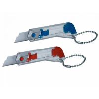 Mini cutter breloc