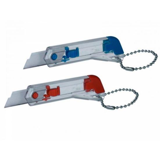 Mini cutter breloc