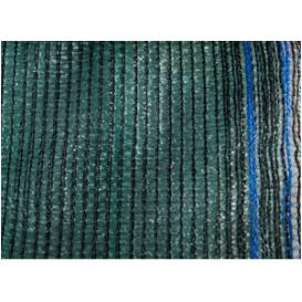 Plasa Umbrire Verde HDPE UV  2M