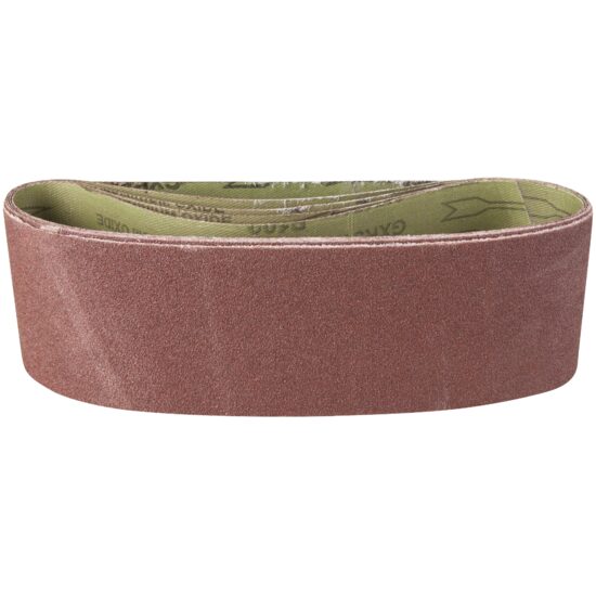 Smirghel Benzi / L[mm]: 533; B[mm]: 75; Gr[#]: 80; C[buc]: 5