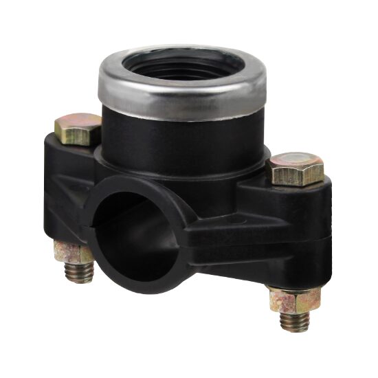 Colier Bransare Teava PEHD FI ESS / D[mm]: 63; Di[inch]: 1