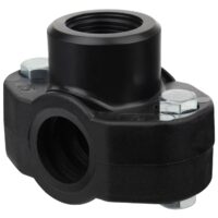 Colier Bransare Teava PEHD FI / D[mm]: 63; Di[inch]: 1; Tip: 17010-08-D