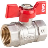 Robinet Sfera-Fluture FI-FI 1036 / D[inch]: 1