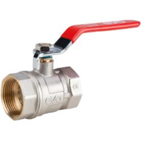 Robinet Sfera-Maneta 1036 / D[inch]:  F: FI-FI
