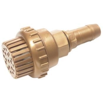 Sorb de Plastic cu Supapa cu Arc / D[inch]: 3/4