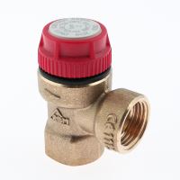 Supapa de Siguranta Boiler 6 bar-1/2´´.
